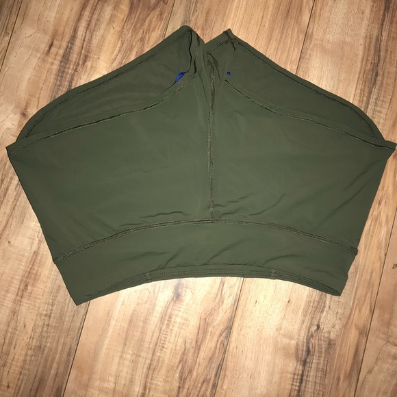 Jolyn Hewson Athletic Short - Picture 13 of 15